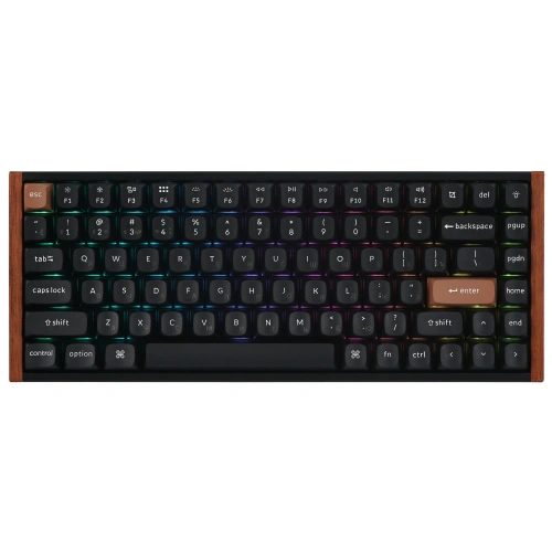 Клавиатура Keychron K2 HE K2H-F1-RU