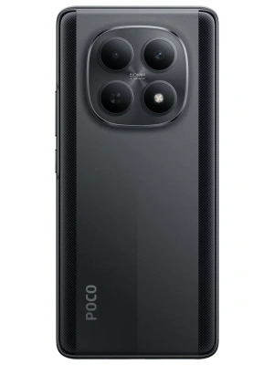 Смартфон POCO M8 Pro 12GB/512GB Международная версия Черный