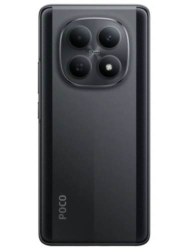 Смартфон POCO M8 Pro 12GB/512GB Международная версия Черный