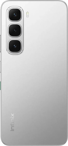 Смартфон Infinix Hot 60i X6728 4GB/128GB серебристый