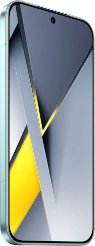 Смартфон POCO F8 Pro 12GB/512GB Международная версия голубой