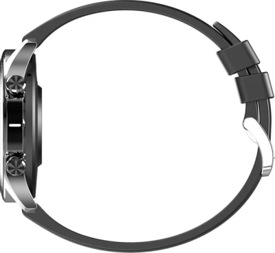 Умные часы Blackview X1 Pro Серебристый