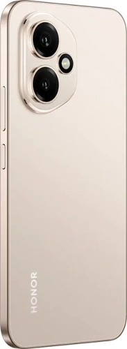 Смартфон Honor 400 12GB/256GB Международная версия Золотистый