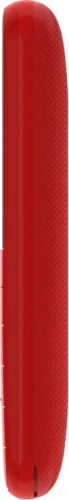 Кнопочный телефон Xenium X718 красный