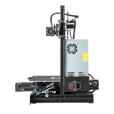 3D принтер Creality Ender-3 Pro