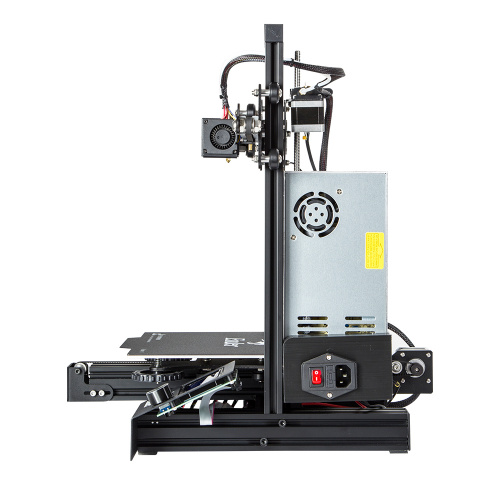 3D принтер Creality Ender-3 Pro