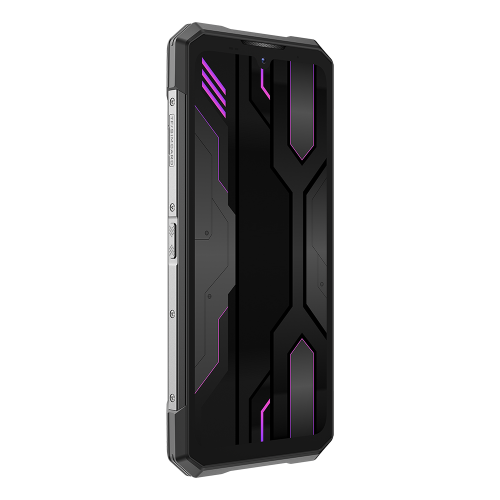 Смартфон Doogee S200X 12GB/512GB Черный