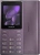 Кнопочный телефон Nokia 108 (2024) Dual SIM TA-1627 фиолетовый