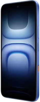 Смартфон Infinix Hot 70 X6895B 8GB/256GB синий