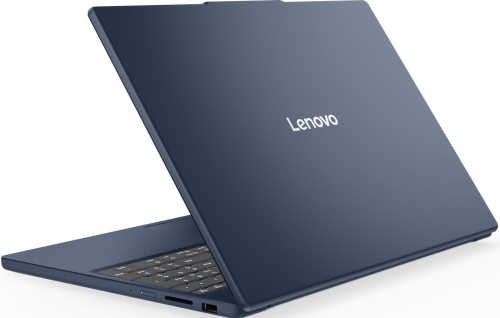 Ноутбук Lenovo IdeaPad Slim 3 15IRH10 83K10093RM 
