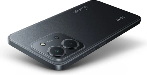 Смартфон Redmi 15C 4GB/128GB Международная версия Черный