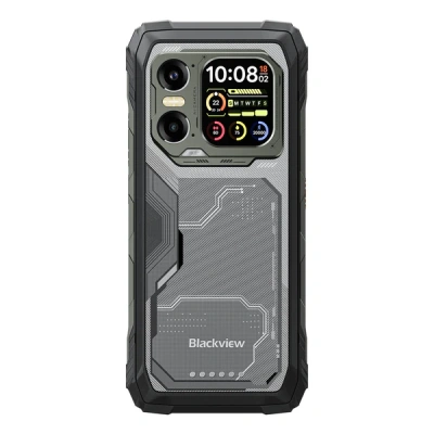 Смартфон Blackview XPLORE 1 16GB/512GB Черный