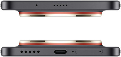 Смартфон Huawei nova 15 Max CHZ-LX1 Dual SIM 8GB/256GB Международная версия черный