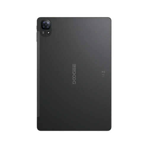 Планшет Doogee Tab E3 LTE 8GB/256GB черный