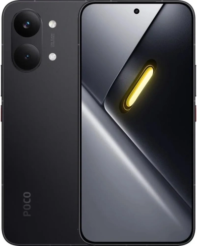 Смартфон POCO X8 Pro Max 12GB/512GB Международная версия черный