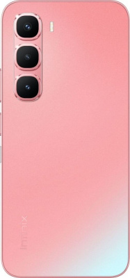 Смартфон Infinix Hot 60 Pro X6885 8GB/256GB розовый