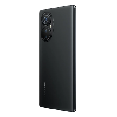 Смартфон Blackview A200 Pro 12GB/256GB Черный
