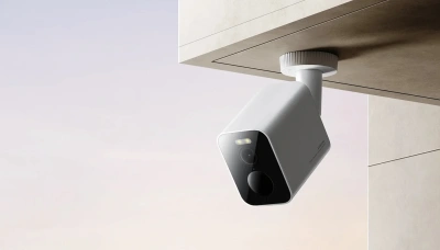 IP-камера Xiaomi Outdoor Camera BW300 Международная Версия