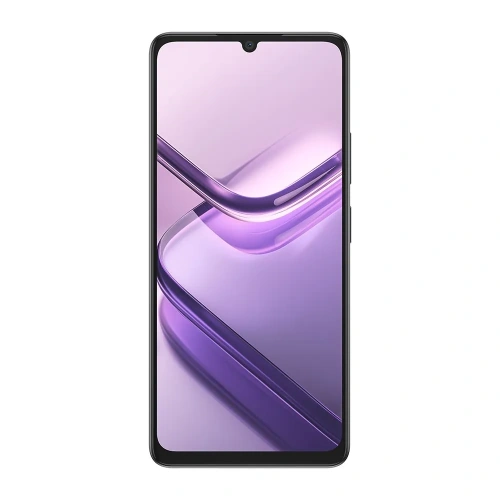 Смартфон Doogee Note 58 Pro 8GB/256GB Черный