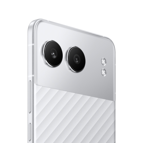 Смартфон OnePlus Nord 4 12GB/256GB Международная версия Серебряный