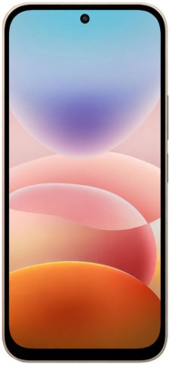Смартфон Xiaomi Redmi 17 5G 8GB/256GB Международная версия оранжевый