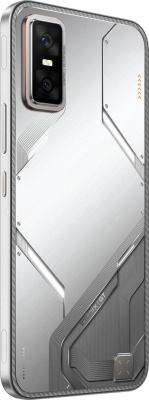 Смартфон Infinix GT 30 Pro X6873 12GB/256GB серебристый