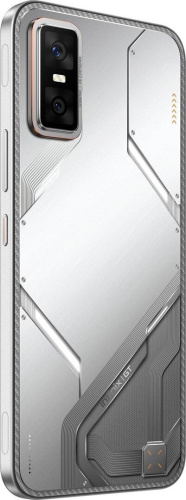 Смартфон Infinix GT 30 Pro X6873 12GB/256GB серебристый