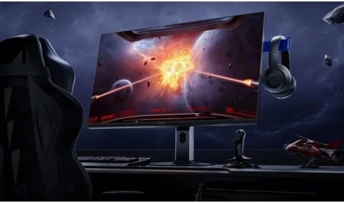 Игровой монитор Xiaomi Mini LED Gaming Monitor G Pro 27Qi 2026 P27QDA-RGPGL Международная версия