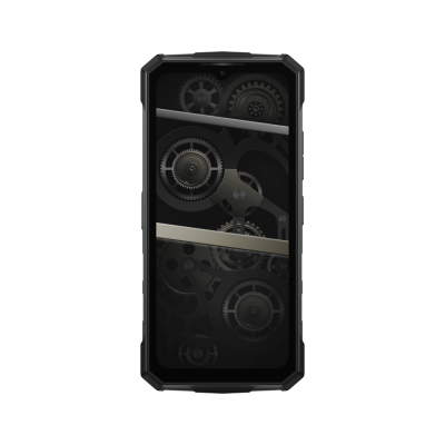 Смартфон Doogee Fire 5 Ultra  6GB/128GB Серый