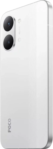 Смартфон POCO X8 Pro Max 12GB/512GB Международная версия белый