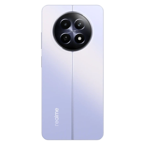 Смартфон Realme 12 8GB/256GB 5G Международная версия Сиреневый