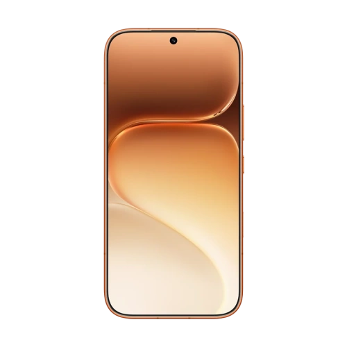 Смартфон Honor 600 12GB/512GB Международная версия оранжевый