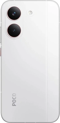 Смартфон POCO X8 Pro 8GB/256GB Международная версия белый