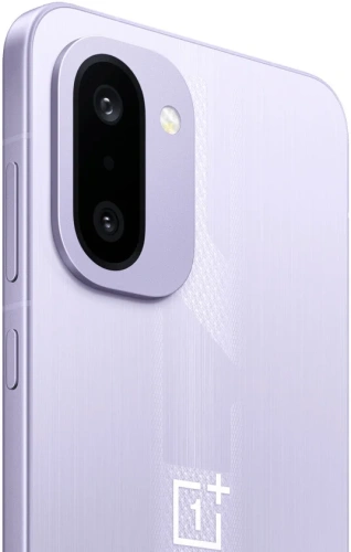 Смартфон OnePlus 15R 12GB/512GB Международная версия электрический фиолетовый