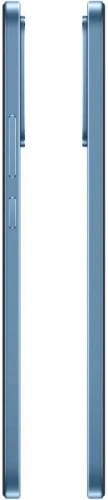 Смартфон Realme 15T RMX5111 8GB/256GB Международная версия голубой металлик