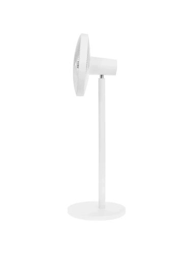 Вентилятор Xiaomi Mi Smart Standing Fan 2 Pro BPLDS03DM Международная Версия