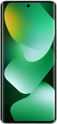 Смартфон Xiaomi Redmi Note 15 4G 8GB/128GB с NFC Международная версия зеленый