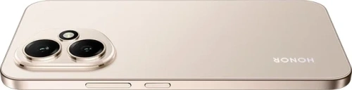 Смартфон Honor 400 12GB/256GB Международная версия Золотистый