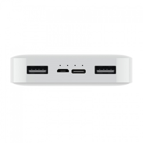 Внешний аккумулятор Xiaomi  20000mAh Redmi 18W Fast Charge Power Bank White