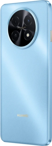 Смартфон Huawei nova 14i STG-LX2 8GB/256GB Международная версия,голубой кристалл