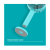 ZMI AF213 handheld electric fan 2600mAh 3-speed Blue