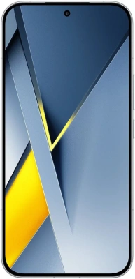 Смартфон POCO F8 Ultra 16GB/512GB Международная версия синий 