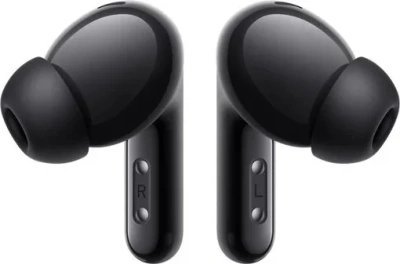 Наушники Xiaomi Redmi Buds 6 M2429E1 Международная версия Черный