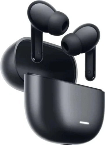 Наушники Redmi Buds 8 lite M2539E1 Международная версия черный