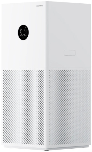 Очиститель воздуха Xiaomi Smart Air Purifier 4 Lite AC-M17-SC Международная версия