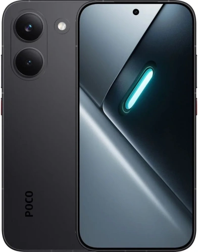 Смартфон POCO X8 Pro 12GB/512GB Международная версия черный