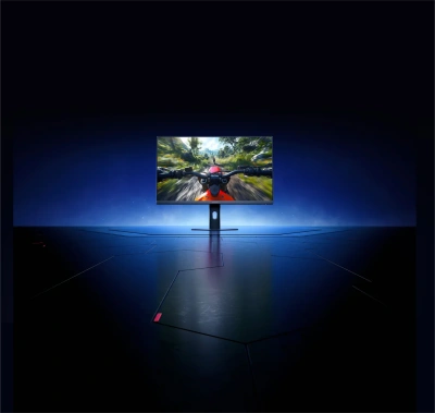 Игровой монитор Xiaomi Gaming Monitor G24i 2026 P24FDA-RGGL Международная версия