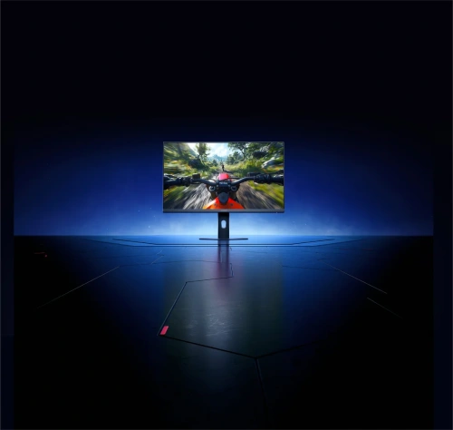 Игровой монитор Xiaomi Gaming Monitor G24i 2026 P24FDA-RGGL Международная версия