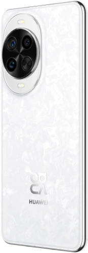 Смартфон Huawei nova 14 Pro MIA-LX9 Dual SIM 12GB/512GB Международная версия,белый