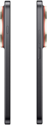 Смартфон Huawei nova 15 Max CHZ-LX1 Dual SIM 8GB/256GB Международная версия черный